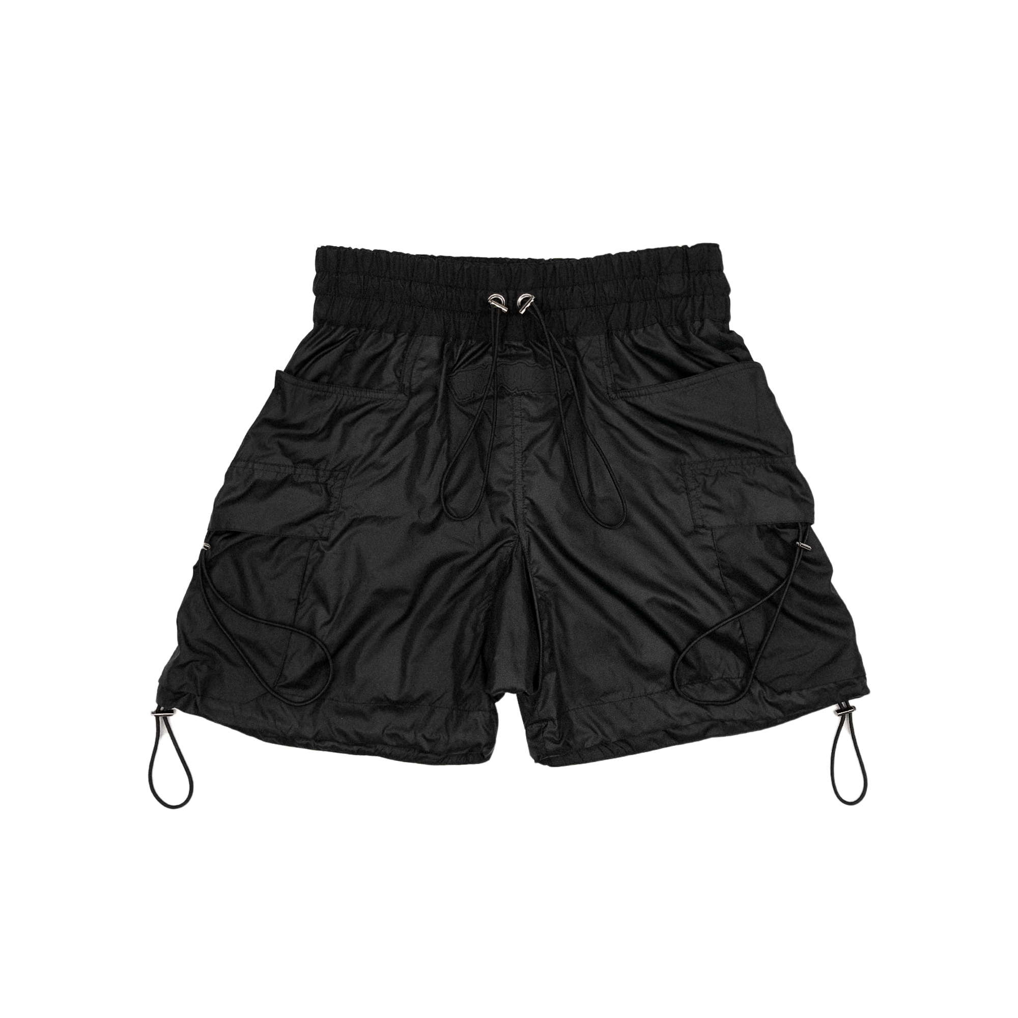 Nylon Pocket Shorts '23
