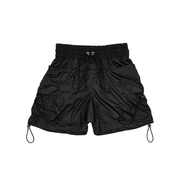 CTLS | Nylon Pocket Shorts '23