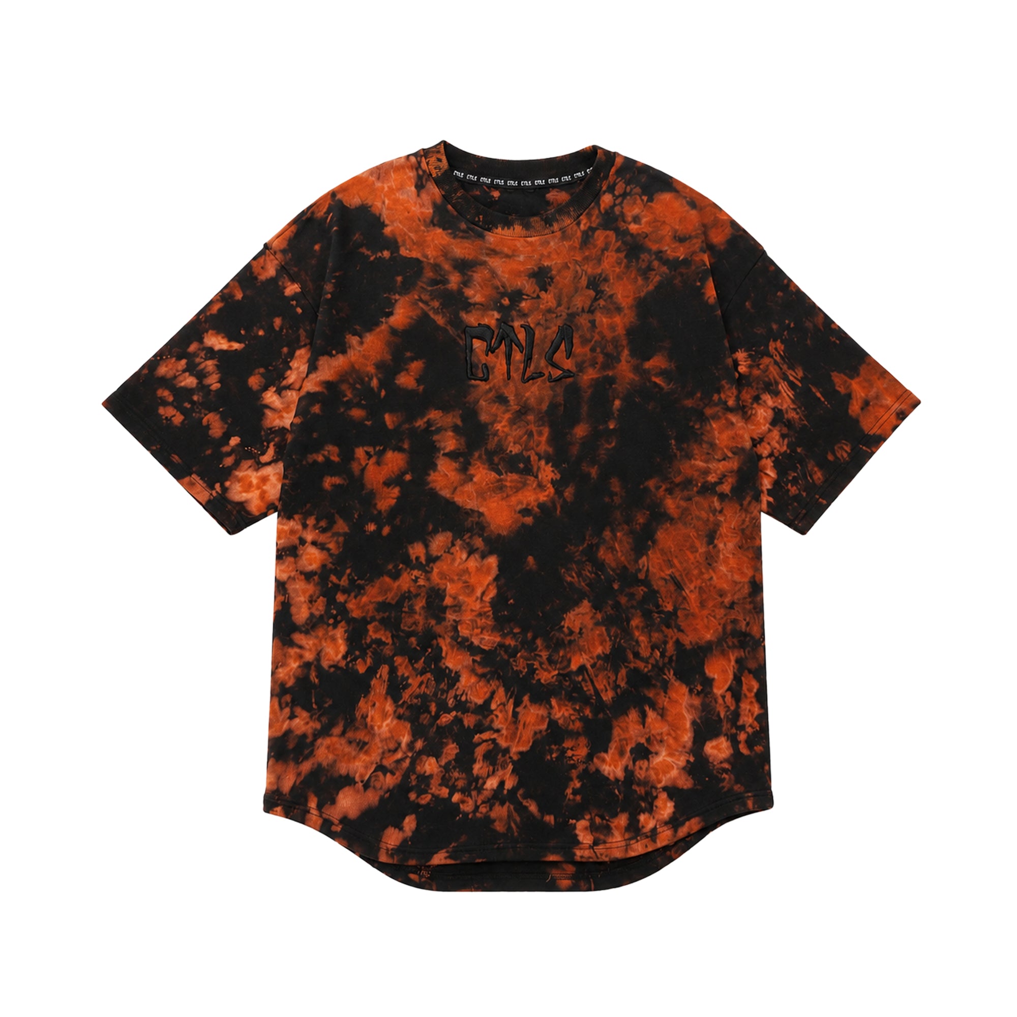 Usual Tee Marble