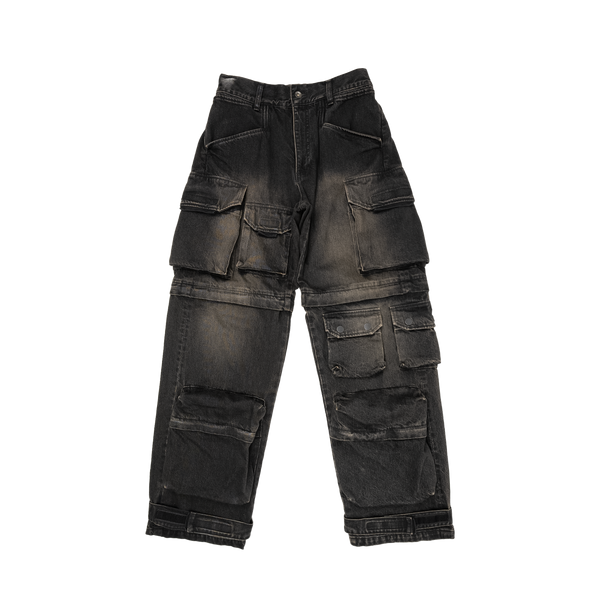 CTLS | Buggy Pants