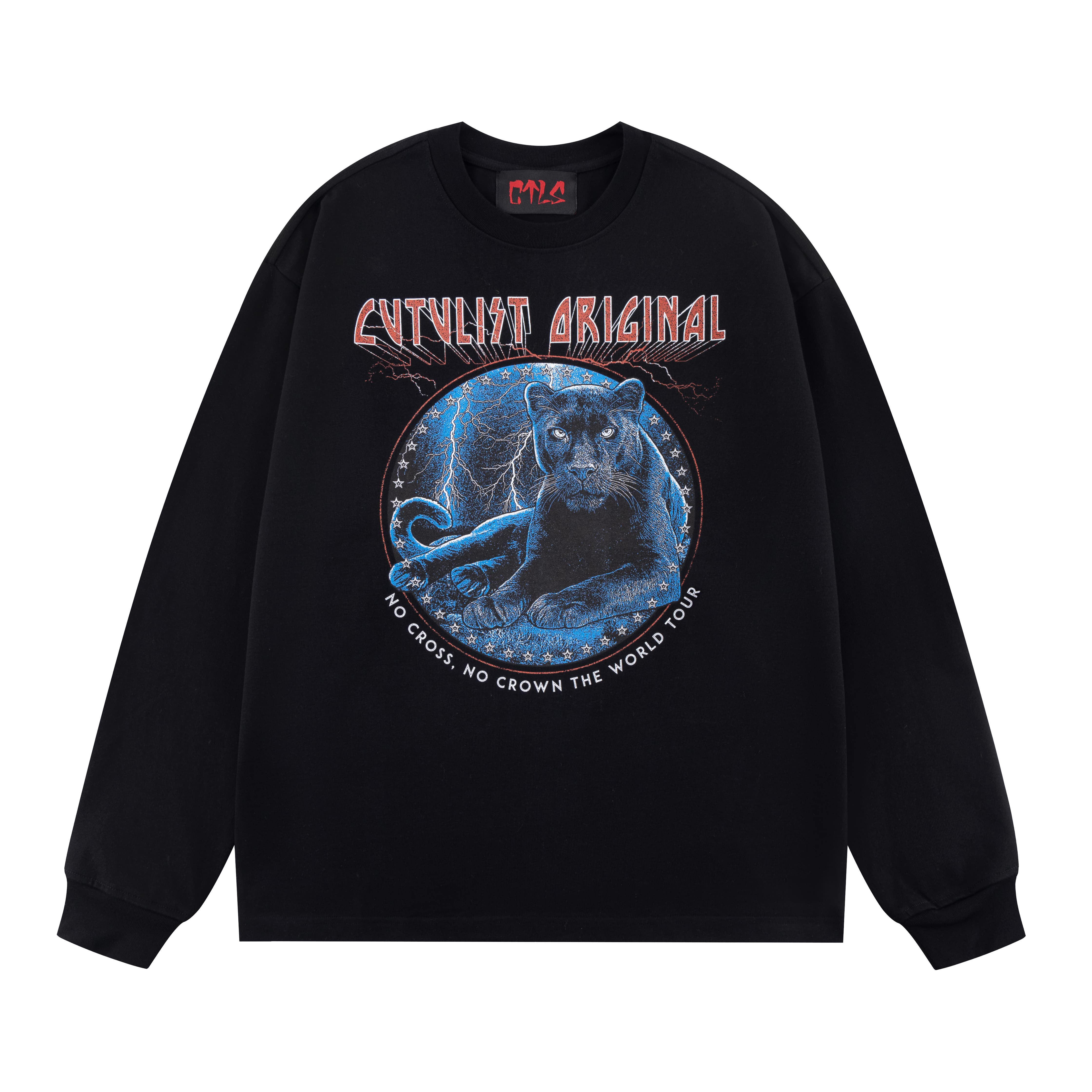 cvtvlist カタリスト Bone Crusher Hoodie ボーン クラッシャー 