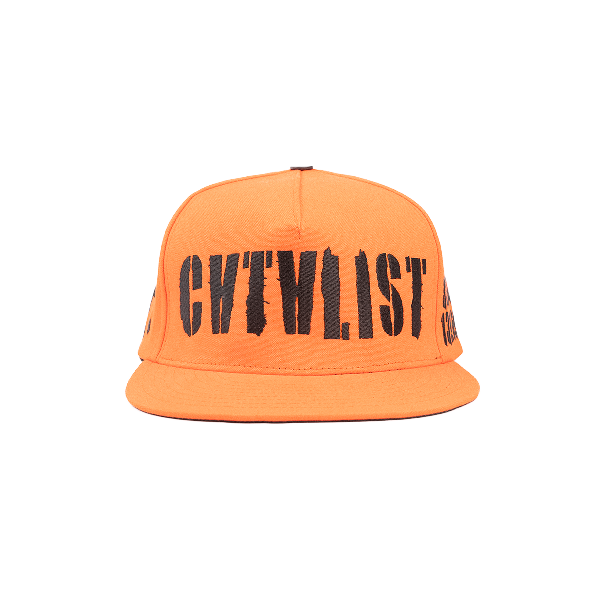 CTLS | Stencil Cap CTLS | Stencil Cap