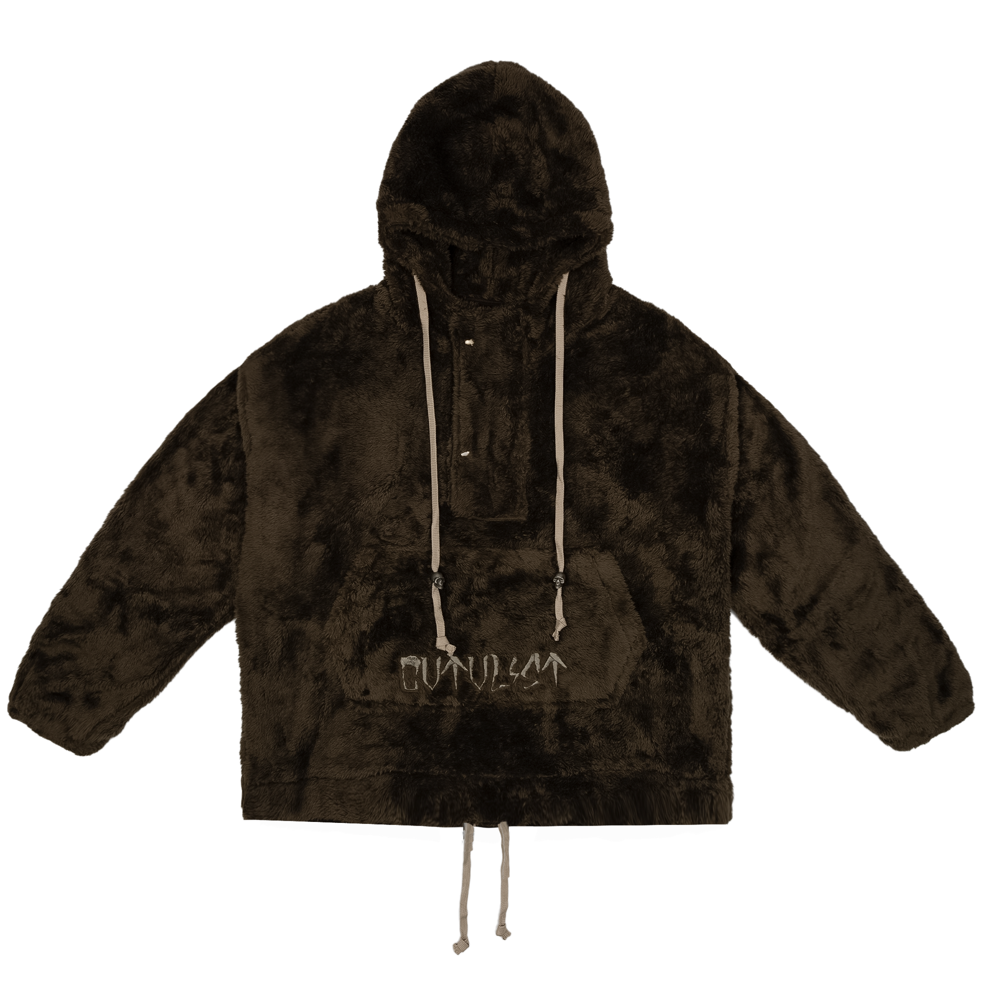 Micro Boa Hoodie Micro Boa Hoodie