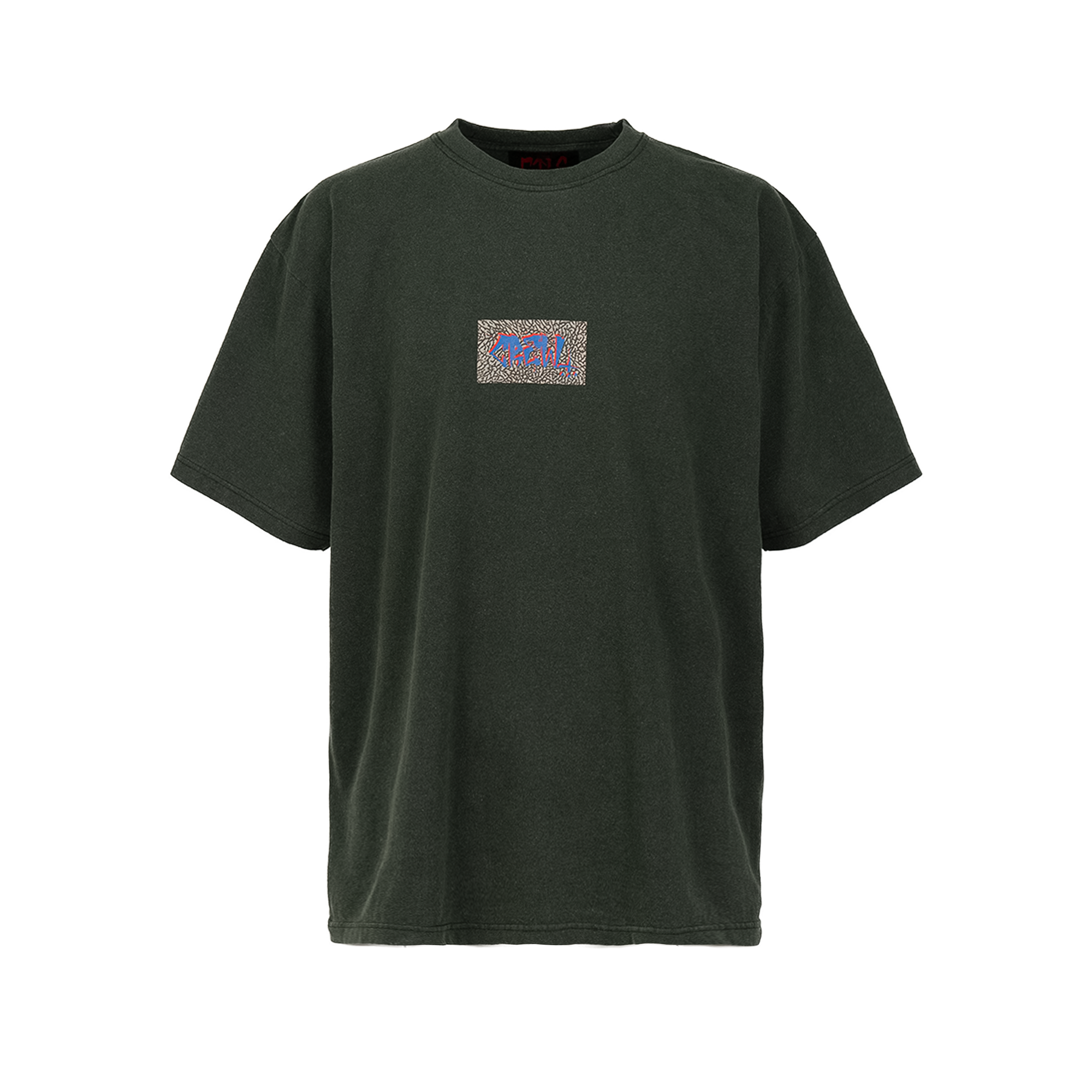 Boxx Tee
