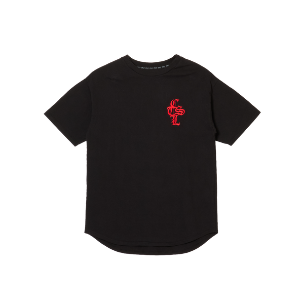 CTLS | Old CTLS Tee