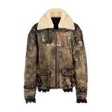 CTLS | B-3 Jacket