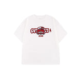 IF&CO x CTLS GEM STONE LOGO TEE