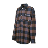 CTLS | Check Shirt '24