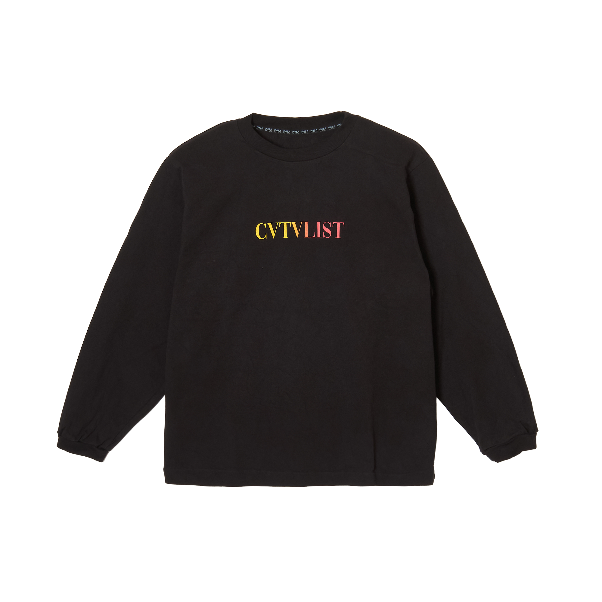 Stupid People Longsleeve Tee