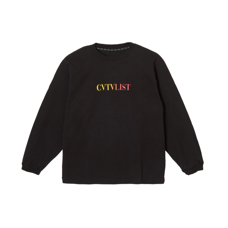 CTLS | Stupid People Longsleeve Tee