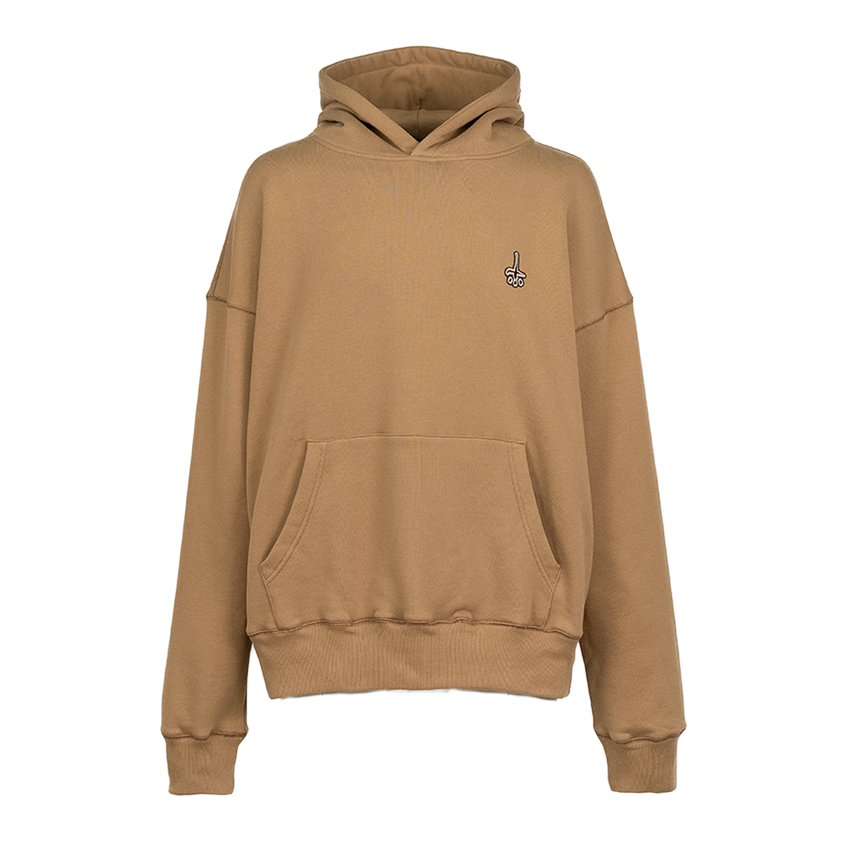 Simple Hoodie