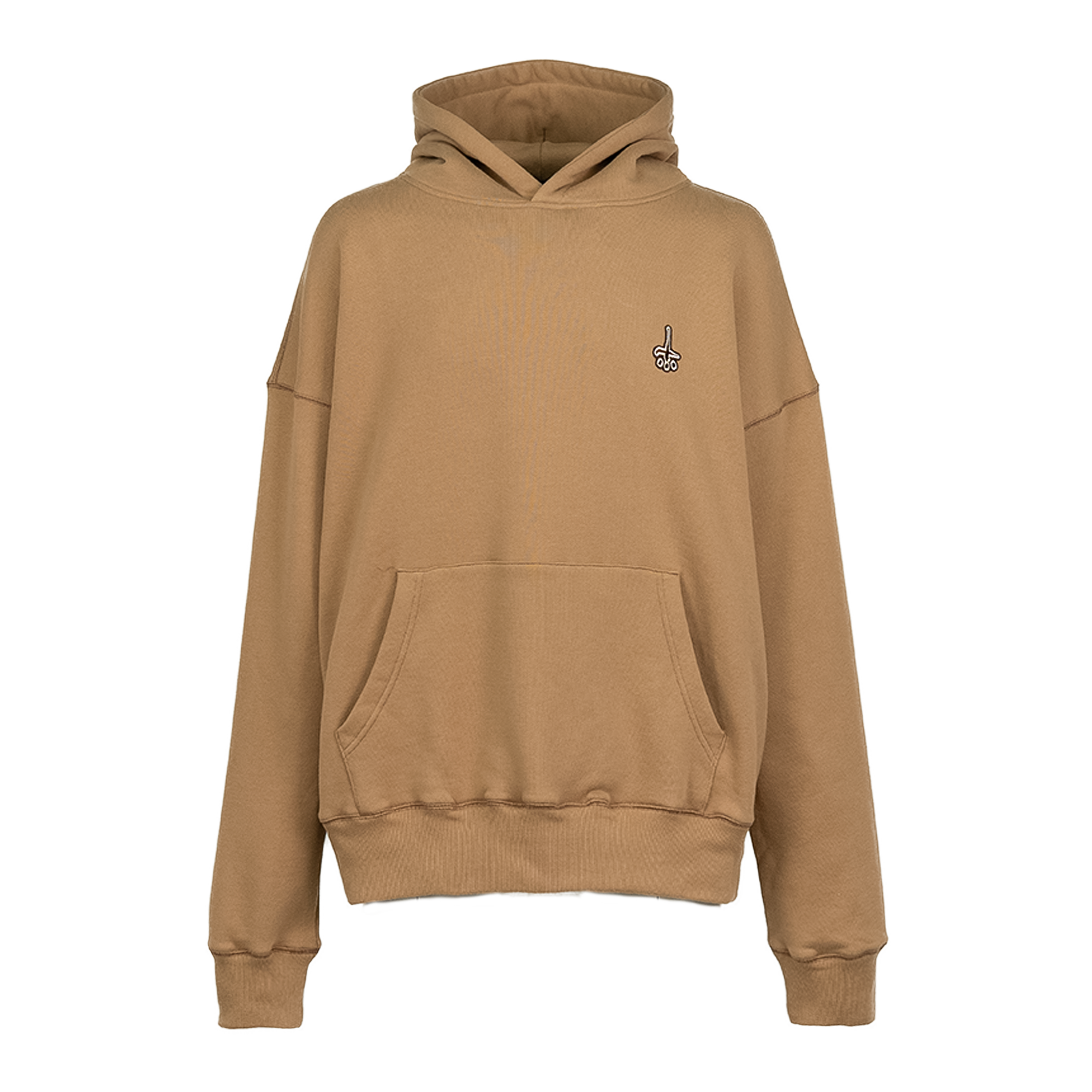 Simple Hoodie