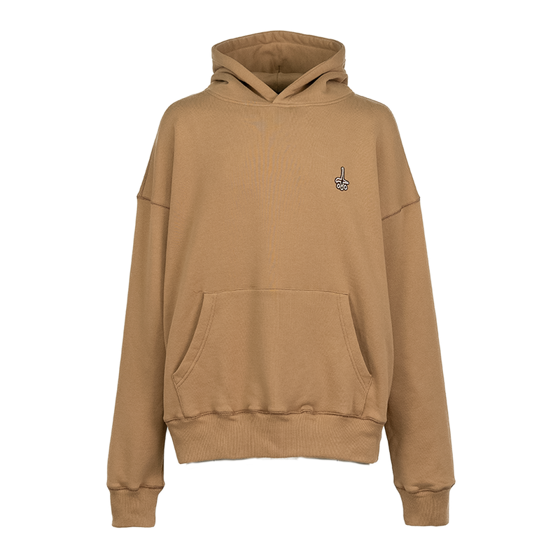 CTLS | Simple Hoodie