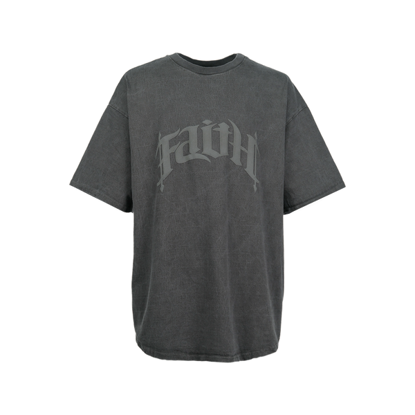 カタリスト FAITH Tシャツ CVTVLIST CTLS CTLS | Faith Tee – CVTVLIST