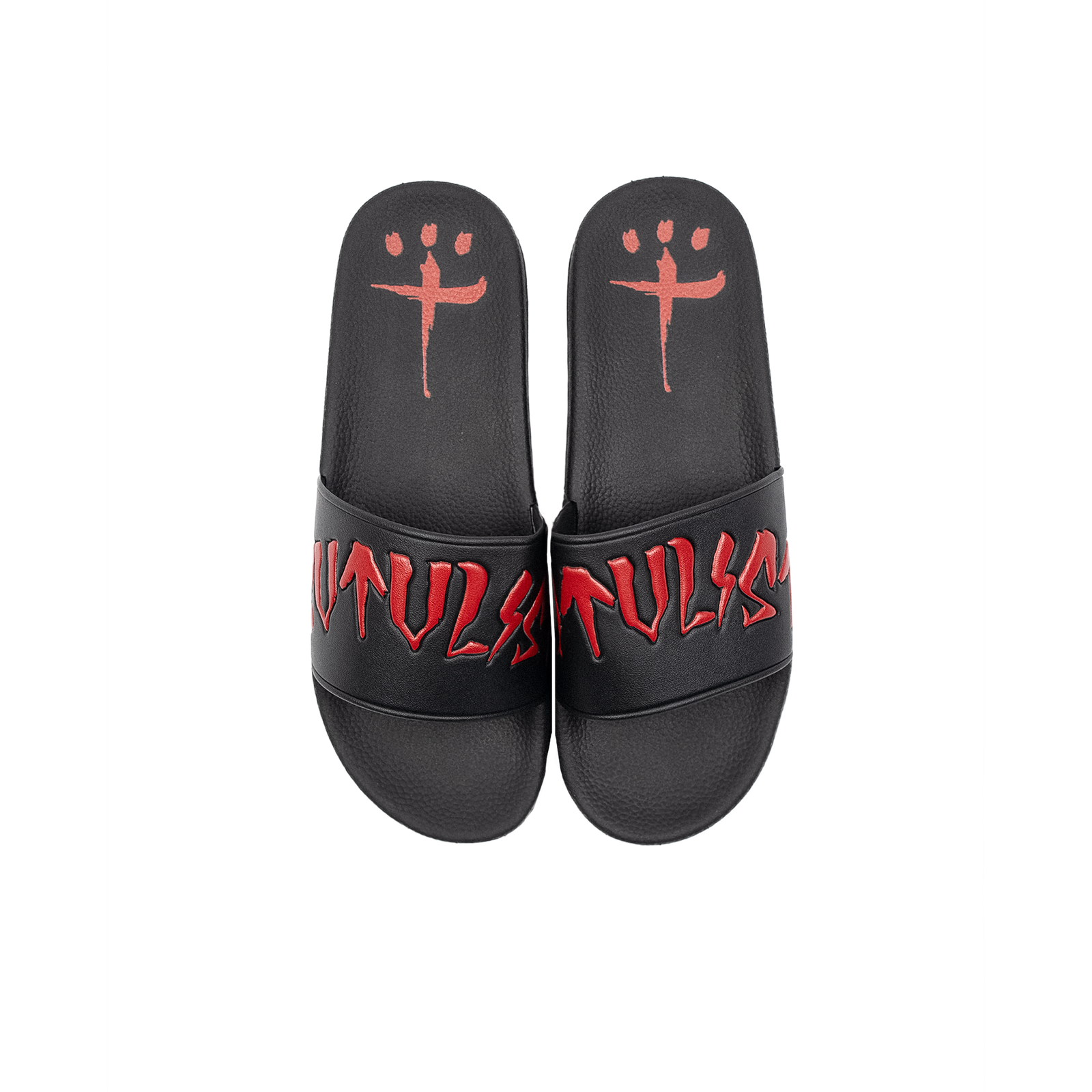 CTLS｜Rubber Sandals 