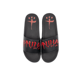 CTLS｜Rubber Sandals '23