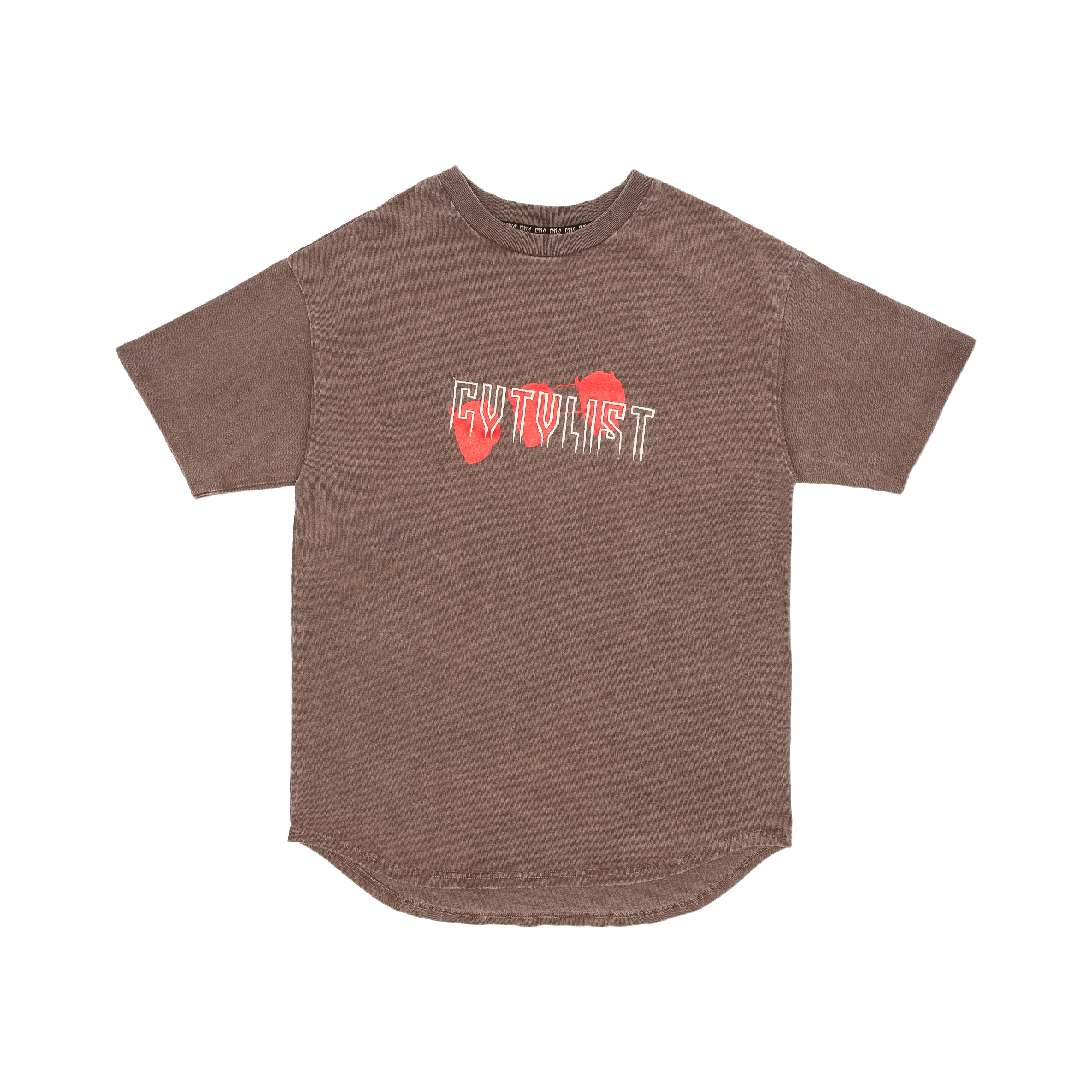 T-SHIRTS – 2ページ目 – CVTVLIST