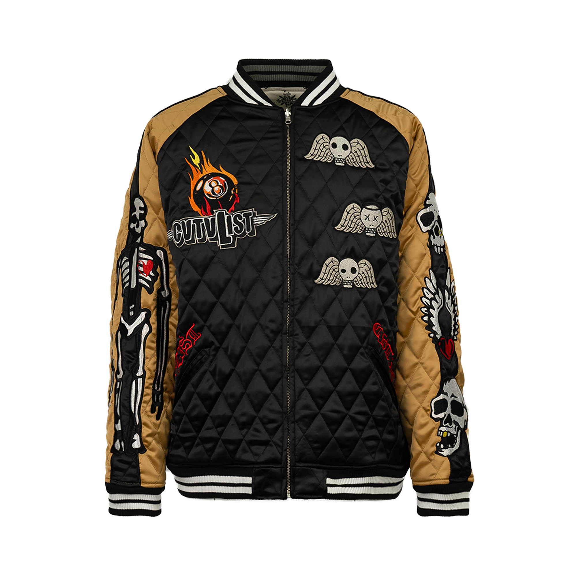 Souvenir Jacket '25