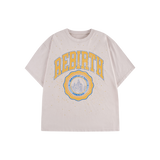 CTLS | Rebirth College Crystal Tee
