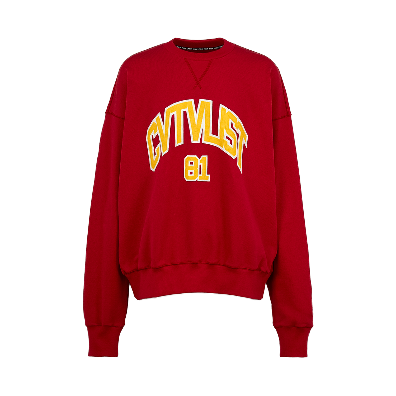 University Crewneck