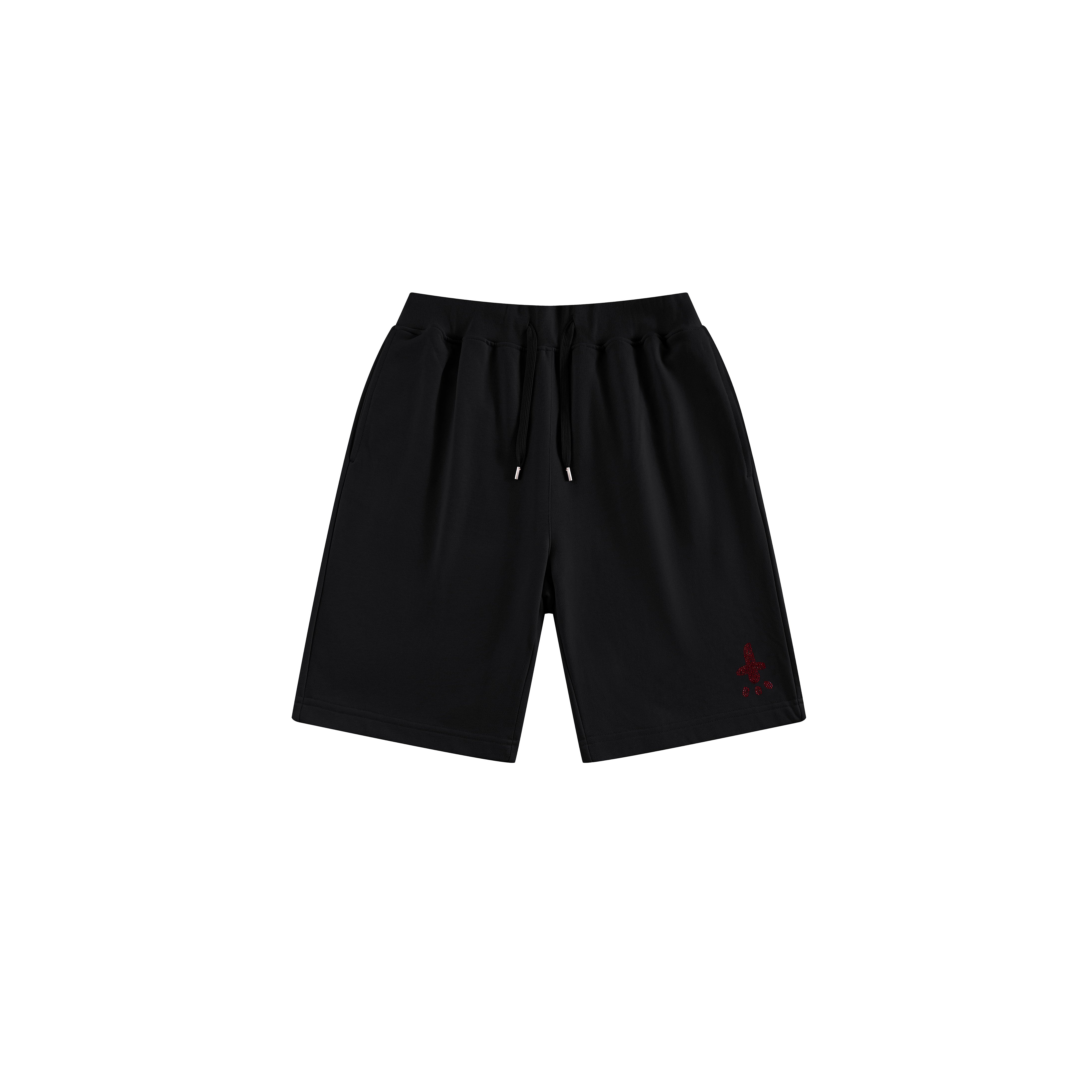 IF&CO x CTLS GEMSTONE SHORTS