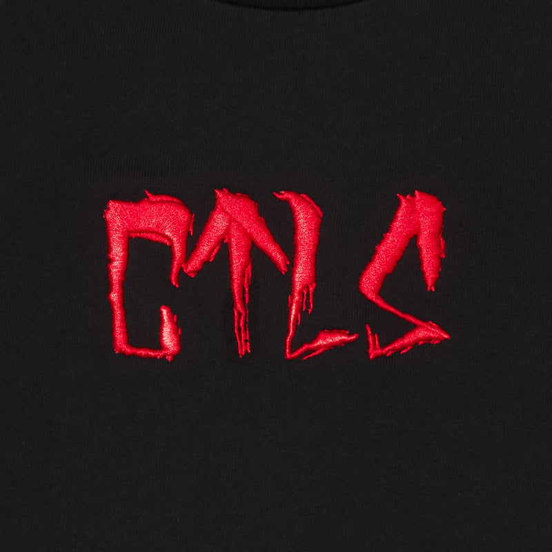 CTLS | Usual Tee '25 – CVTVLIST