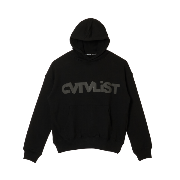CTLS | Not my story hoodie
