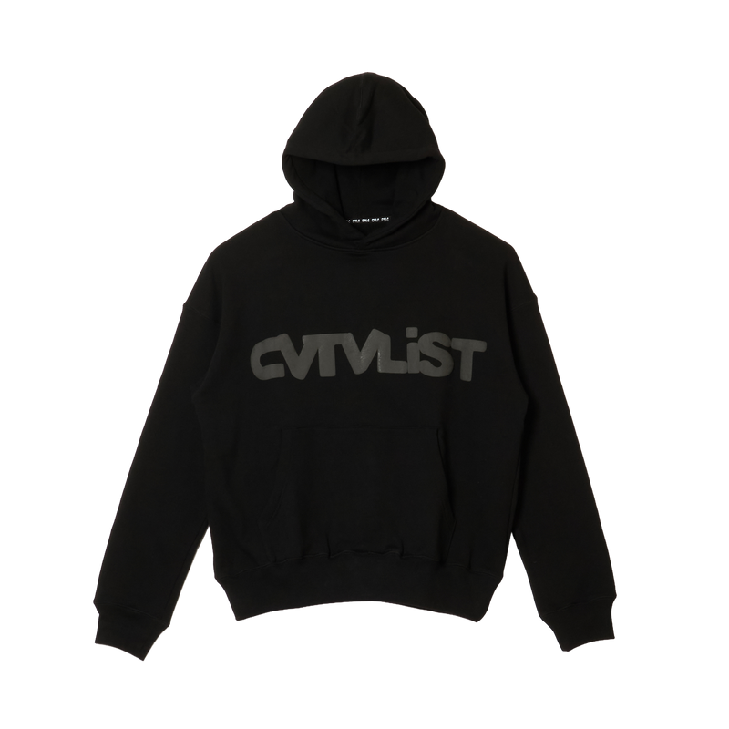 CTLS | Not my story hoodie