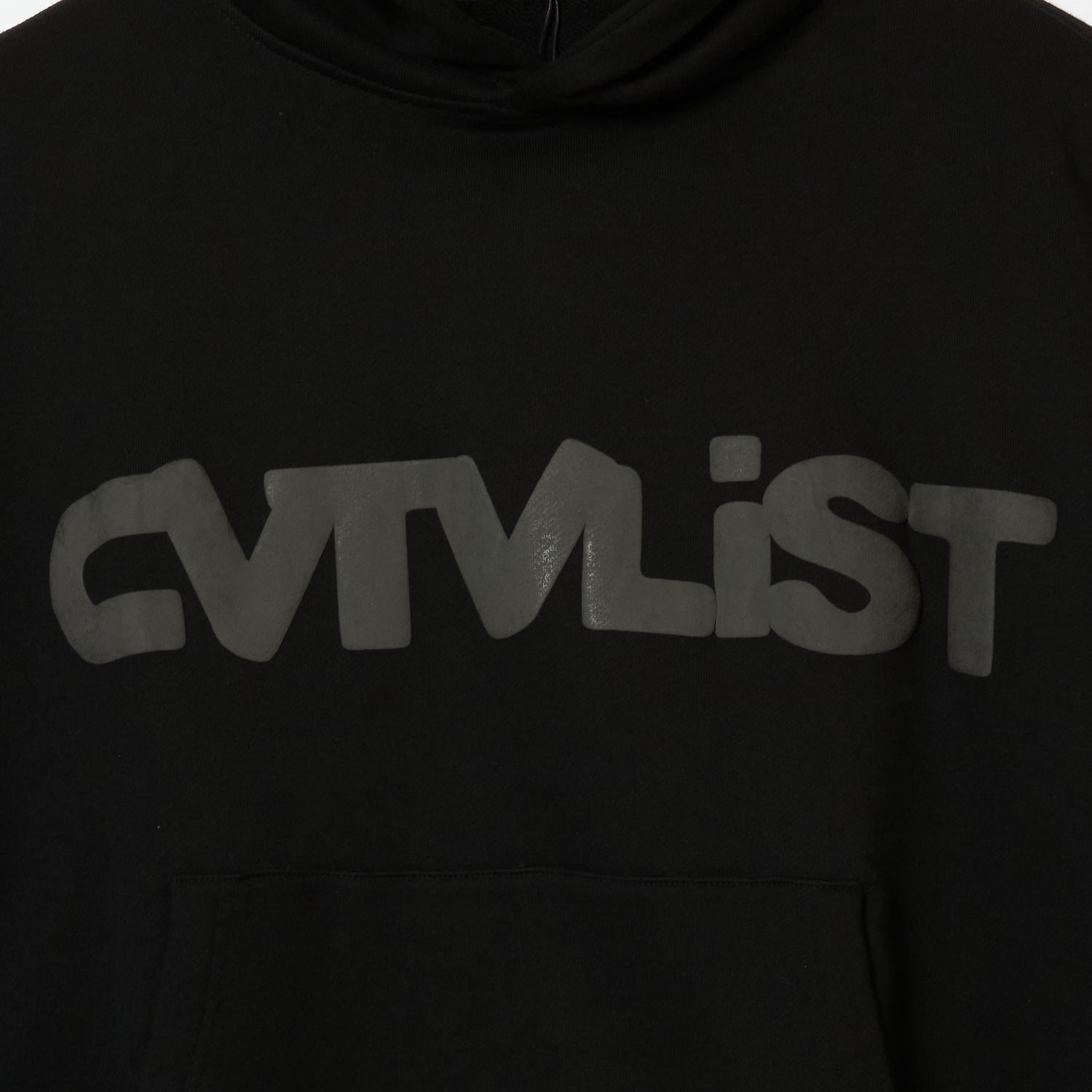 Not my story hoodie