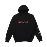 CTLS | Skull Hoodie