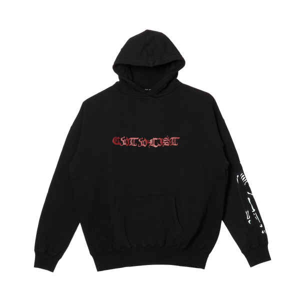 CTLS | Skull Hoodie