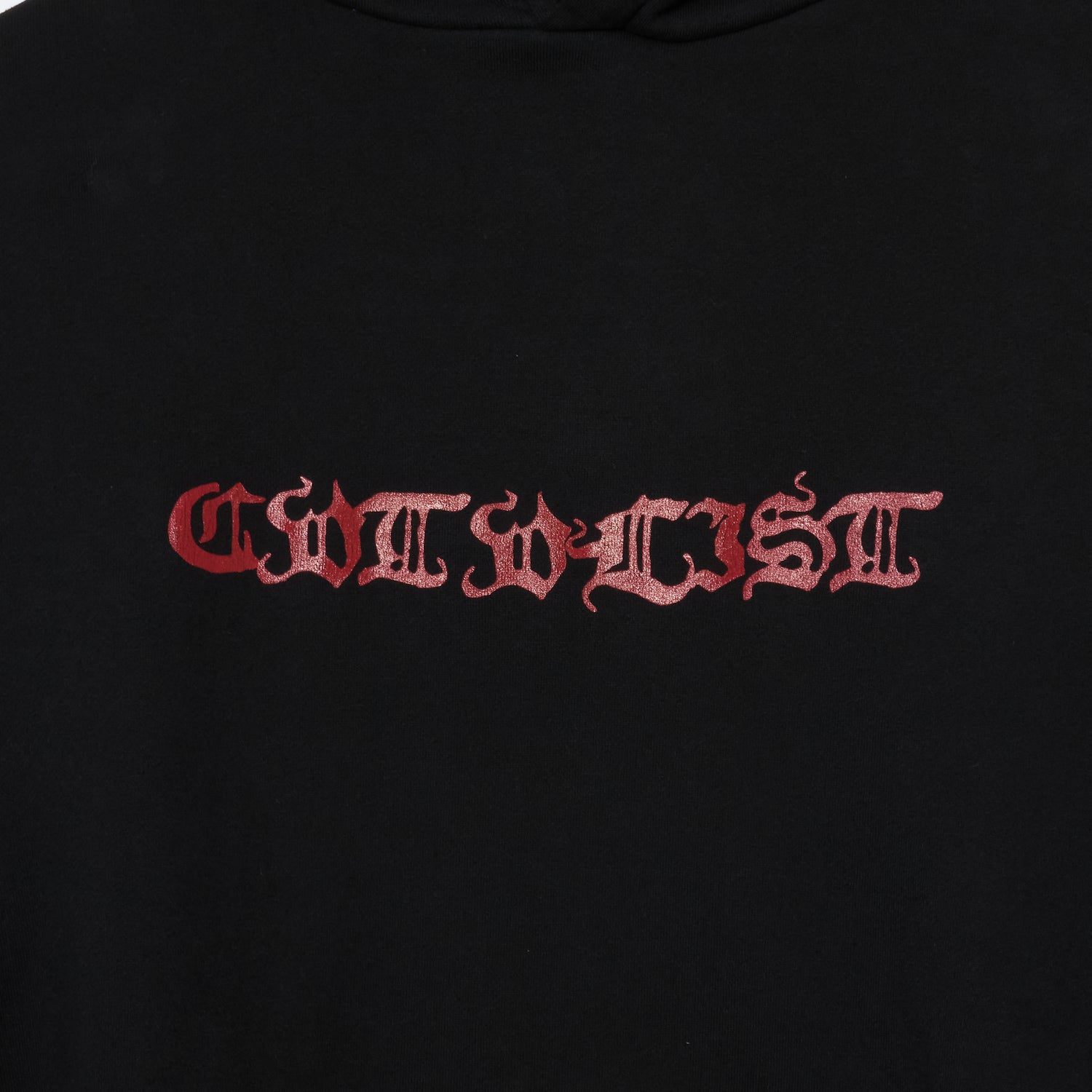 Skull Hoodie