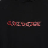CTLS | Skull Hoodie