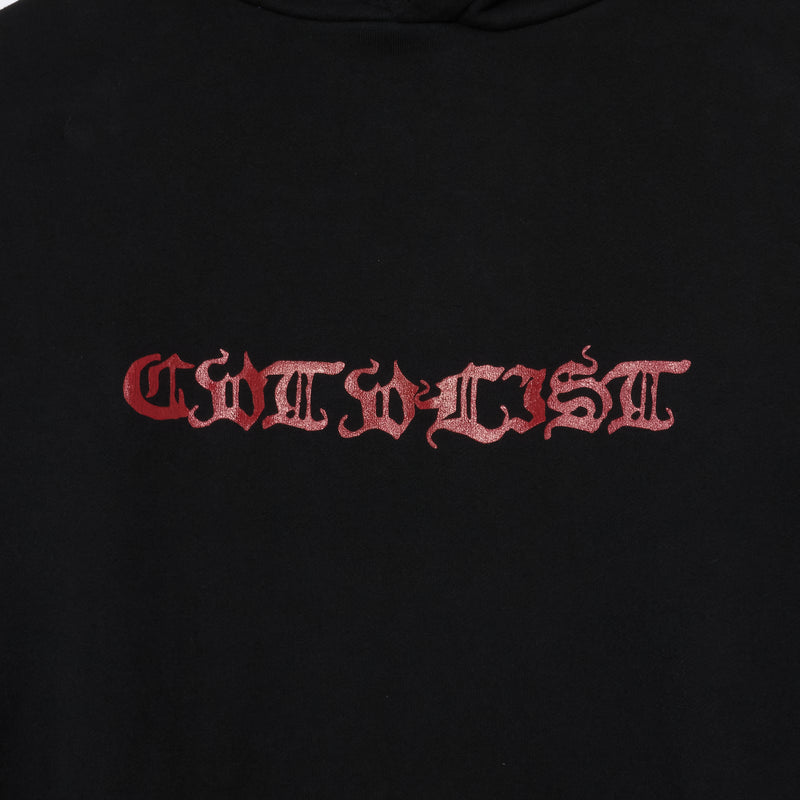CTLS | Skull Hoodie