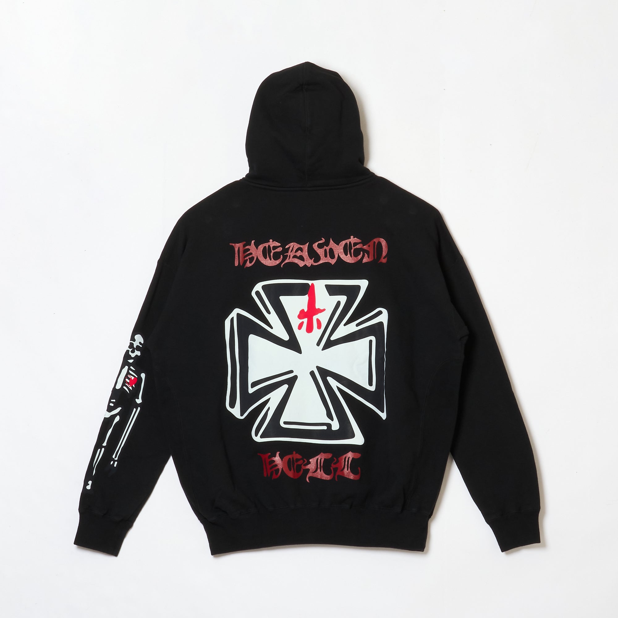 HOODIES – CVTVLIST