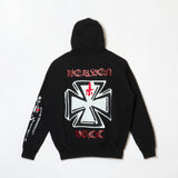 CTLS | Skull Hoodie