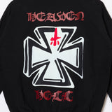 CTLS | Skull Hoodie