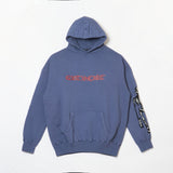 CTLS | Skull Hoodie