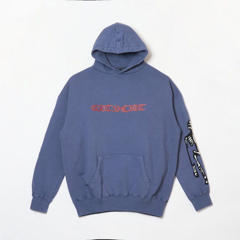 CTLS | Skull Hoodie