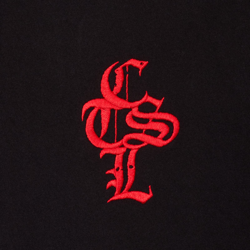 CTLS | Old CTLS Tee