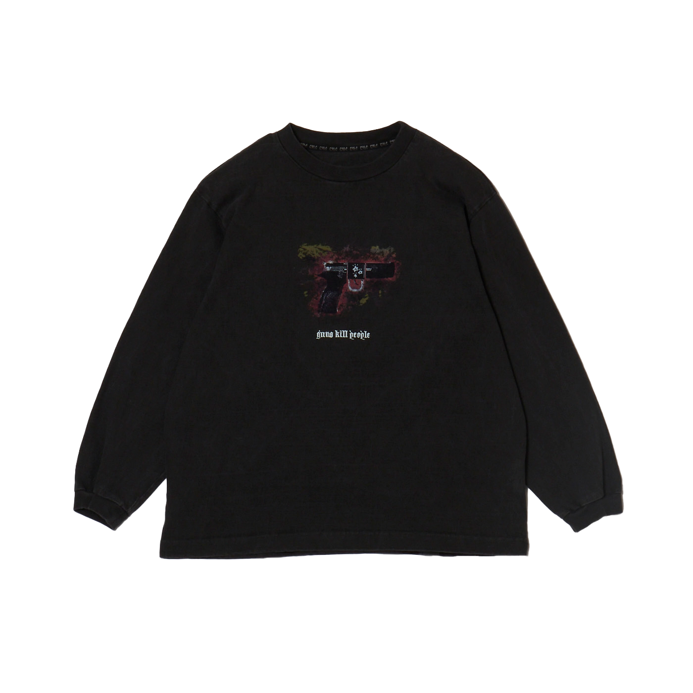 CVTVLIST カタリスト ⁄Ritual Longsleeve Tee 2 CVTVLIST カタリスト