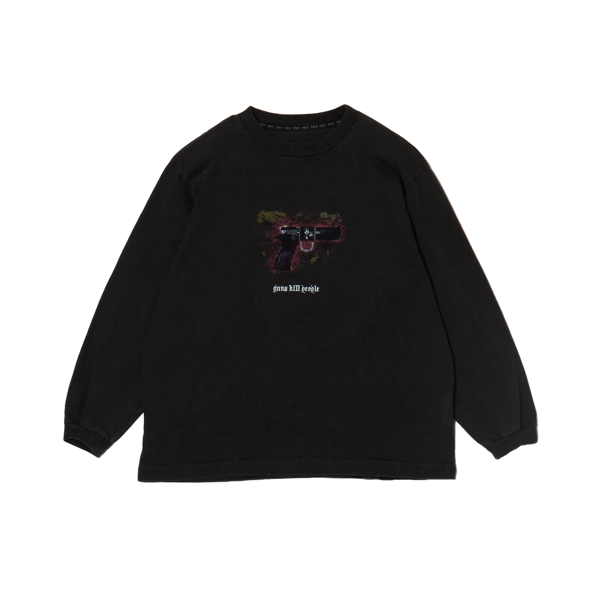 CVTVLIST カタリスト /Ritual Longsleeve Tee 2 CVTVLIST カタリスト /Ritual Longsleeve Tee 2 CVTVLIST