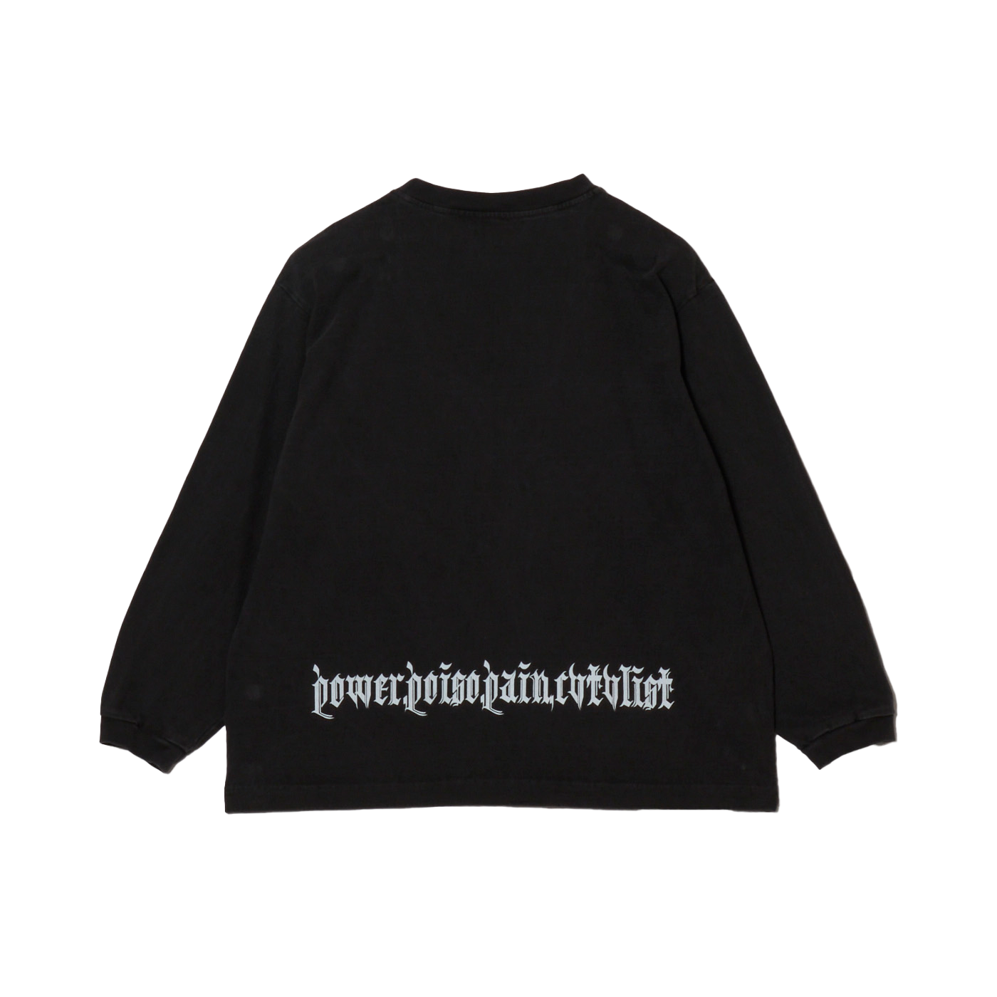 Guns Kill People Longsleeve Tee