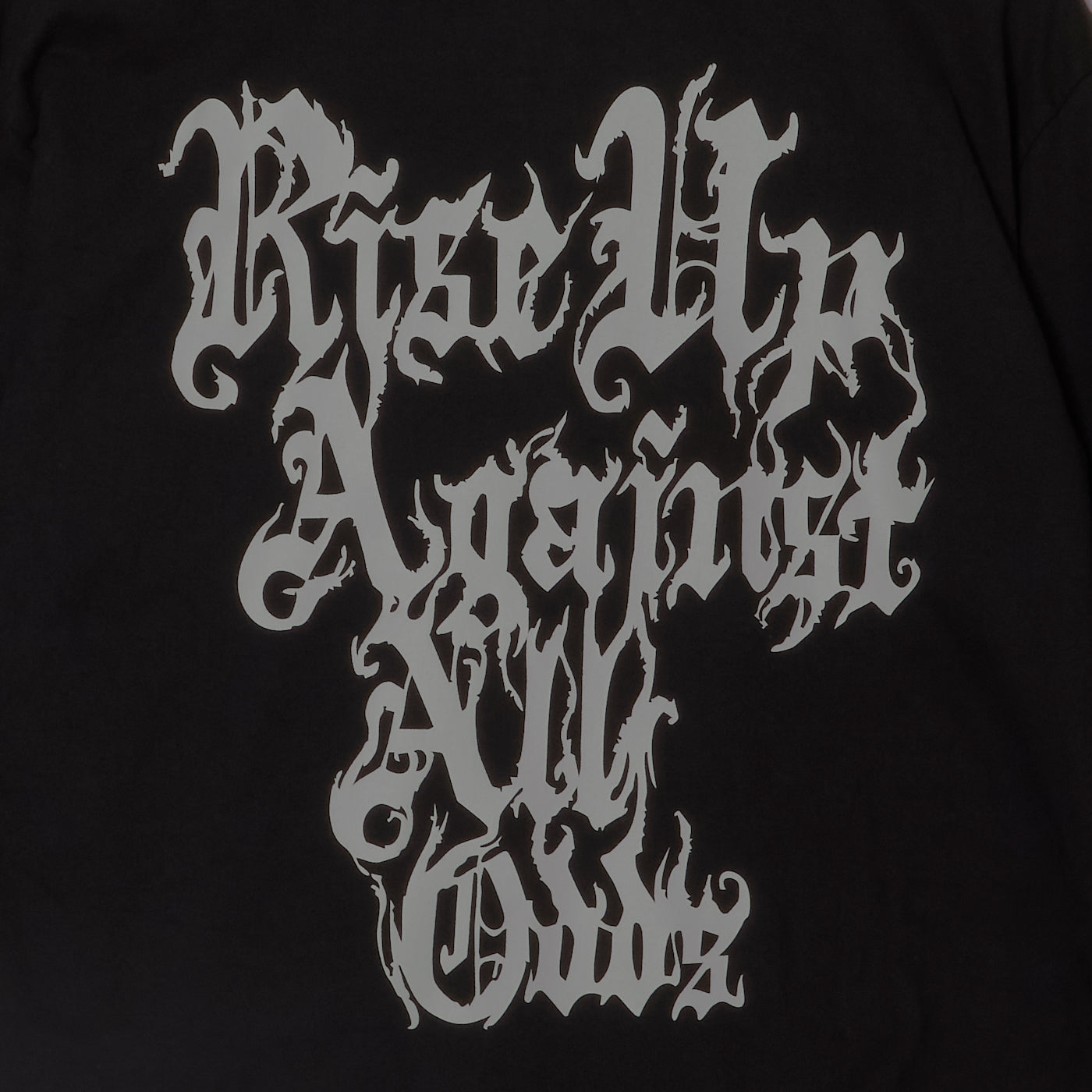 No Matter Longsleeve Tee