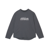 Hooligans Agency Longsleeve Tee