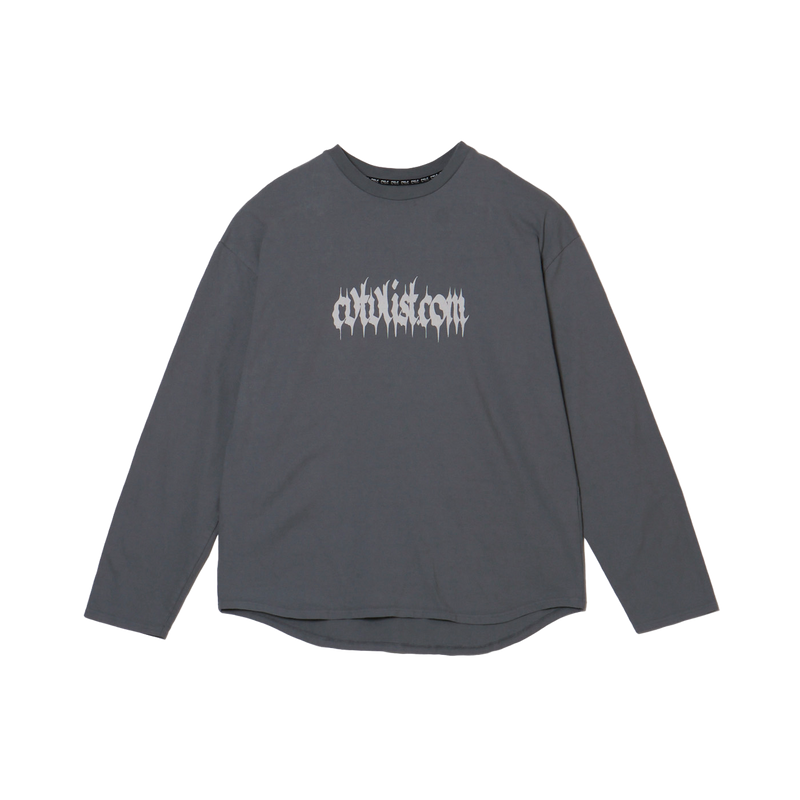 Hooligans Agency Longsleeve Tee