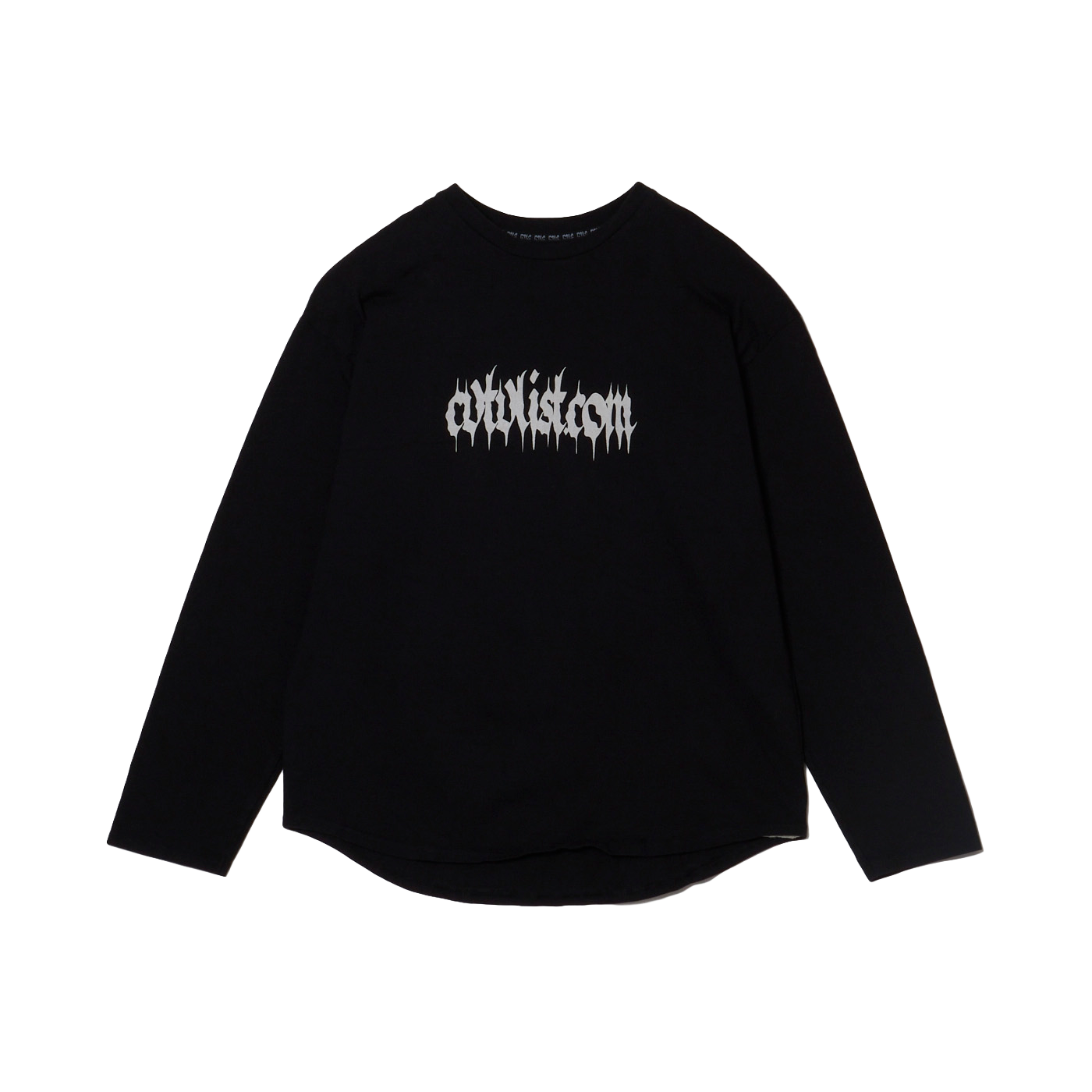 Hooligans Agency Longsleeve Tee