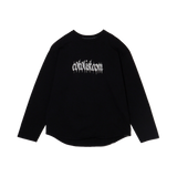Hooligans Agency Longsleeve Tee