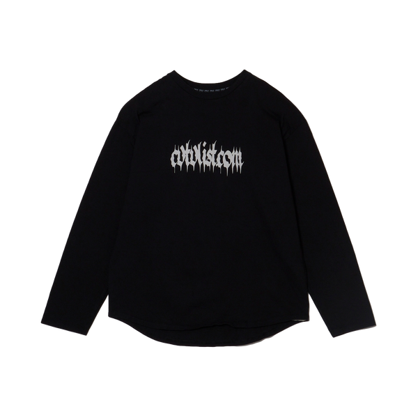 Hooligans Agency Longsleeve Tee