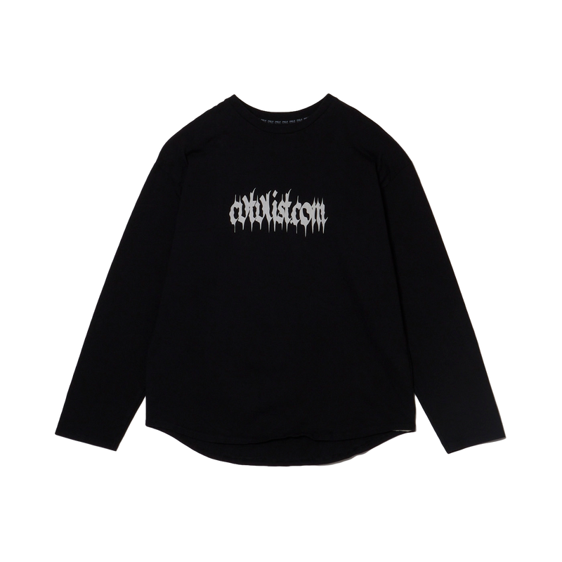 Hooligans Agency Longsleeve Tee
